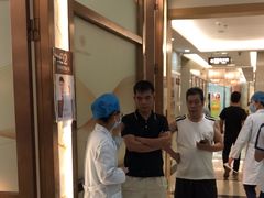 -佛山中大口腔医院·市二级口腔专科医院