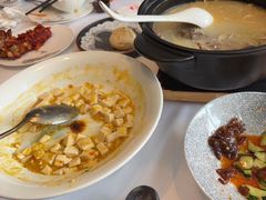 -松鹤楼·非遗·苏帮菜(融科店)