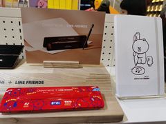 -line friends(明洞旗舰店)