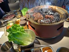 -西塔老太太泥炉烤肉(青浦蟠龙天地店)