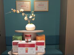 -锦艾·推拿艾灸&疗愈SPA(凯德1818店)