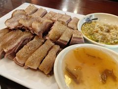 但记太爷白切鹅-黄但记老店·陈村粉食府