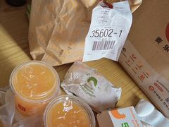 -麦当劳(鲁迅公园店)