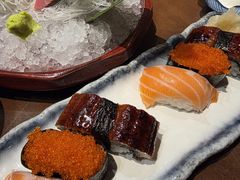 -千代武日本料理(哈西店)