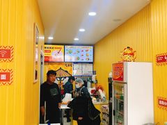 -吃面侠(洋货市场店)