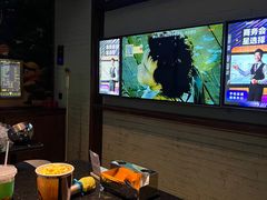 -星聚会KTV(景枫中心店)