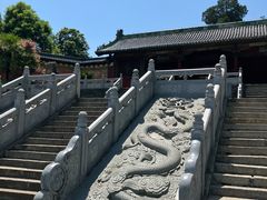 -报恩寺(平武县)