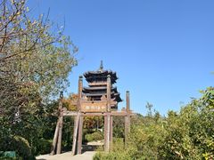 -杭州半山国家森林公园