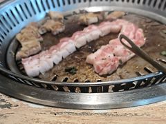 -权金城·炭火烤肉(北京联想桥店)