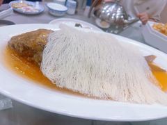 -邢家锅贴老店·非遗·开封菜(金明广场店)