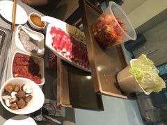 -海底捞火锅(振华商厦店)