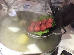 -陈记顺和牛肉火锅馆(天河北路店)
