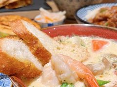 -火山屋台(新街口店)