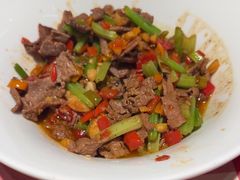 -西贝(上海我格广场店)