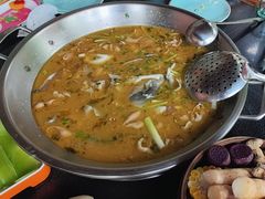 -麻小度青花椒鱼(安德总店)