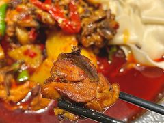 -那拉提之疆·新疆菜(美院店)