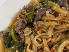 -菜忠潮州牛肉店(岗厦店)