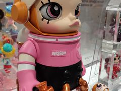 -泡泡玛特POPMART(合生汇店)