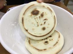 -刘信牛羊肉小炒泡馍(回民街店)