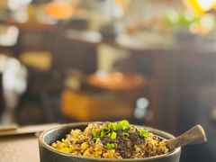 -菌自由丨野生菌火锅特色庭院餐厅(丽江古城店)