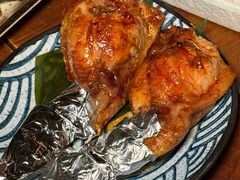 -鸟泉居酒屋·烧鸟·酒馆(百子湾店)