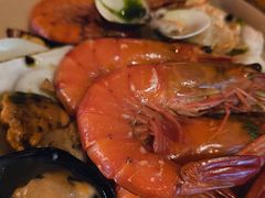 -BROWNSTONE布朗石西班牙餐厅(富城店)