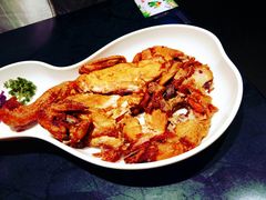 -西安饭庄·非遗陕菜(钟楼店)