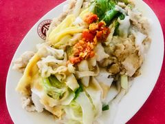 -北京大学-学五食堂