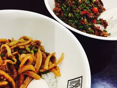 -德天顺盖码饭(人民西路店)