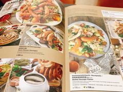 -haxnbauer海森堡德国餐厅(深圳coco店)