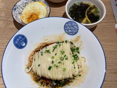 -新万鑫银丝面·非遗无锡味(惠山古镇店)
