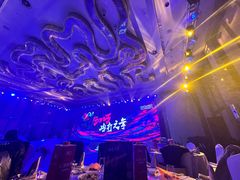 -太原凯宾斯基饭店