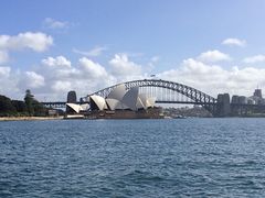 -悉尼歌剧院