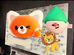 -谜·沉浸侦探剧本杀推理馆(静安店)