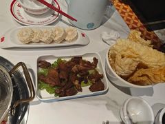 -八合里潮汕鲜牛肉火锅(惠州华贸店)