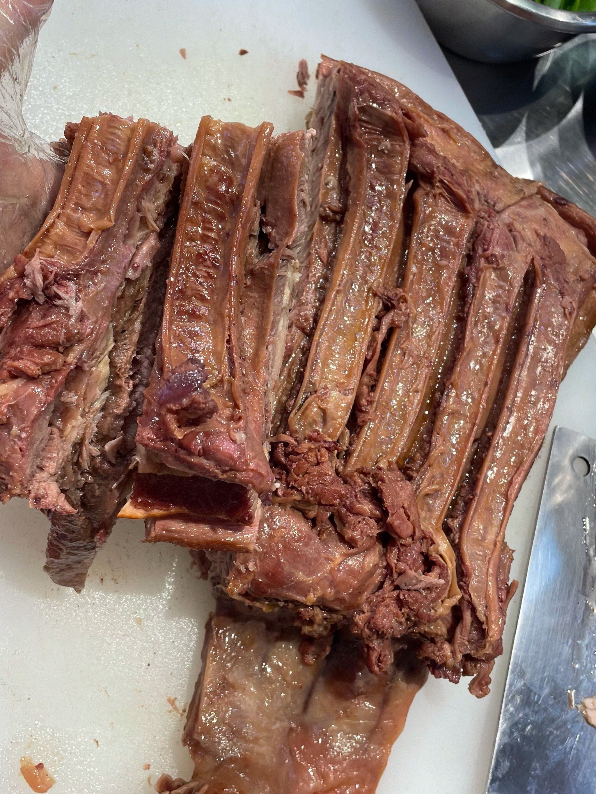 宝子们这样的驴排你们爱吗?