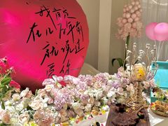 -PARFUM FLORAL花境法餐(南京首店)