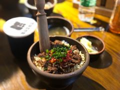 康师傅牛肉擂饭-擂饭(五一广场店)