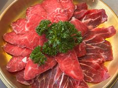 -赞酱川式烤肉(蜀都万达店)