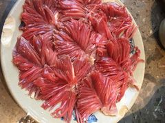 菊花郡肝-重庆渝达老火锅(春熙路店)