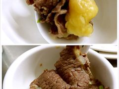 海记牛肉店(八合里)-八合里牛肉火锅(八合里总店)