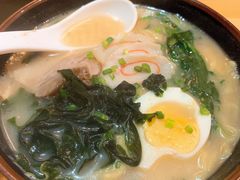 -割烹旭日本料理(龙湖狮山天街店)