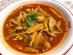-雅和生态渔庄·宜城锅巴饭(龙灵山公园店)