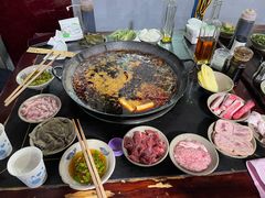 -星鸿社重庆老火锅