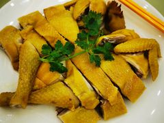-叙福楼海鲜酒家(季华西路店)