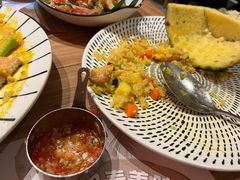 -普叽普叽泰式茶餐厅(港汇店)