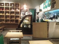 -宝珠奶酪(长宁金虹桥店)