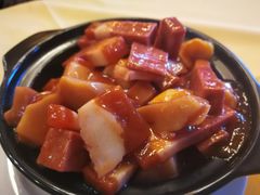 -功德林素菜饭庄(前门店)