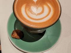 -Cafe del Volcan(永康路店)