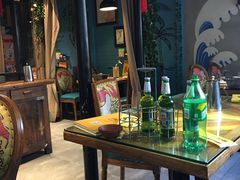-虾宝贝胶东海鲜·渔家菜(小西天店)